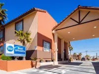 Best Western Desert Winds Hotels in Mojave