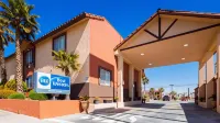Best Western Desert Winds