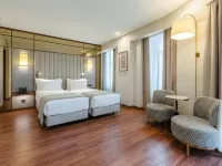 Turim Lisboa Hotel Hotels near Av. Liberdade
