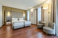 Turim Lisboa Hotel - 4 звезды