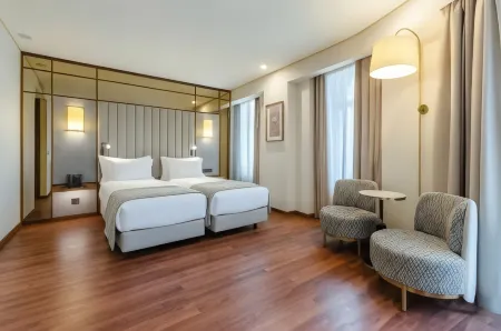 Turim Lisboa Hotel