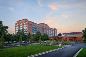 Chicago Marriott Northwest