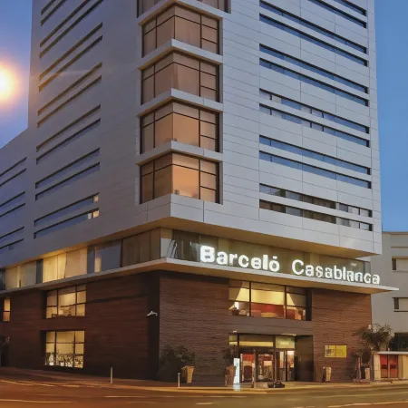 Barceló Casablanca