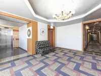 Leaders Motel Hoteles cerca de Estación de tren Dongdaegu
