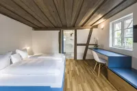 Hotel Restaurant Zum Nachtwächter - parking