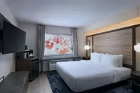 Fairfield Inn & Suites Corpus Christi