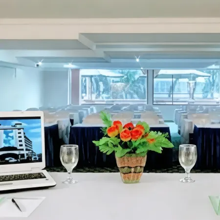 Madani Hotel Medan