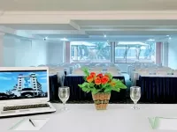 Madani Hotel Medan