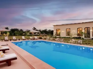 WelcomHeritage Cheetahgarh Resort & Spa
