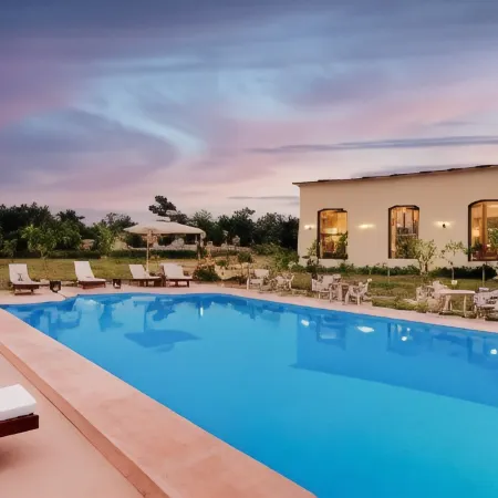 WelcomHeritage Cheetahgarh Resort & Spa