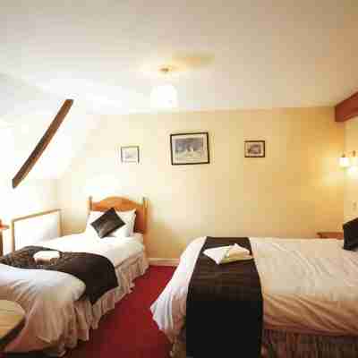 Malt House Rooms