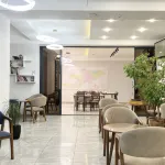 Compass Hostel - Nhà nghỉ