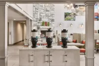 SpringHill Suites Prescott - Frühstück