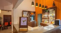 Pelwehera Village Resort - bar