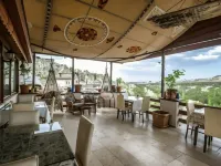 Cappadocia Nar Cave House & Swimming Pool - bar