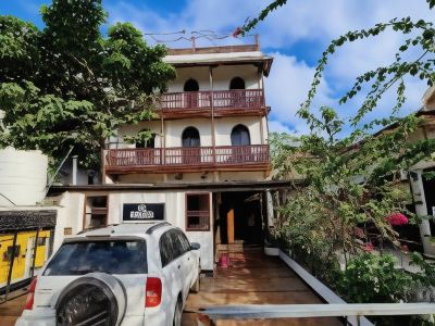 Rumaisa Hotel