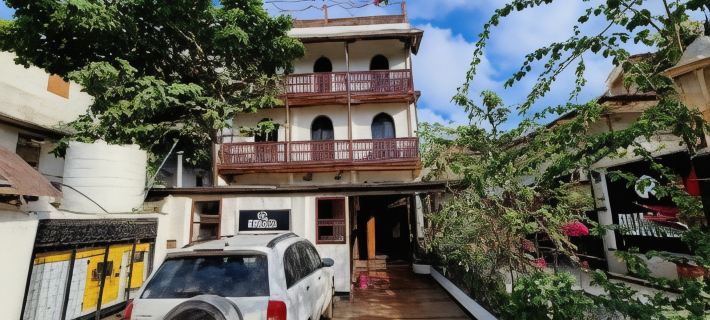 Rumaisa Hotel Hotels in Stone Town
