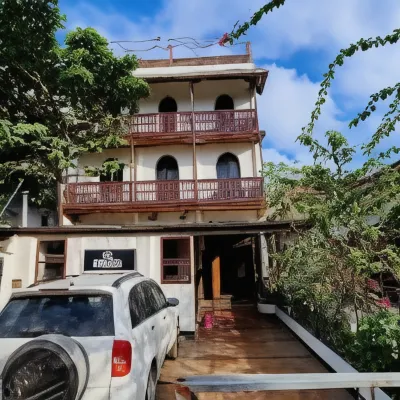 Rumaisa Hotel Hotels near Malindi Mosque