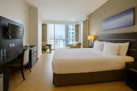 Tryp by Wyndham Panama Centro - واي فاي