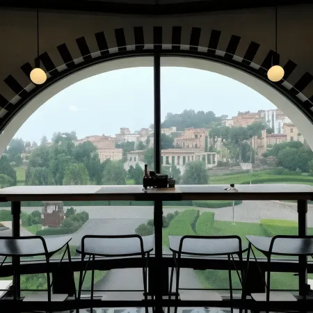 Toscana Piazza by Toscana Valley