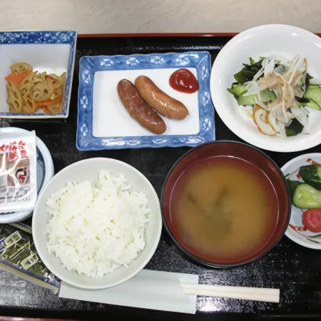 Business Hotel Heisei