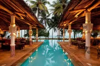 Neptune Village Beach Resort & Spa - All Inclusive - Beach