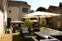 Auberge du Chasseur - Airport Shuttle