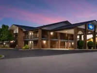Days Inn by Wyndham Clanton Al Hotels in Clanton