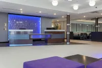 Fairfield Inn & Suites Wichita Falls Northwest - Hot Tub
