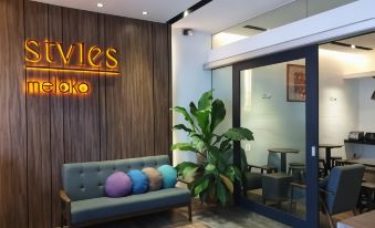 Styles Hotel