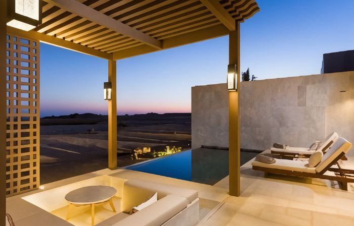 Alila Hinu Bay