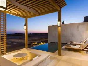 Alila Hinu Bay