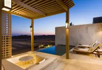 Alila Hinu Bay - Pool