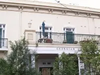 Georgian Court Inn - Bed and Breakfasts