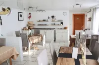 小克利 - 早餐