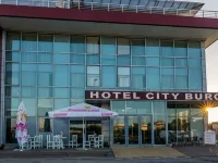 Hotel City Hotels near Baba Ganka Square