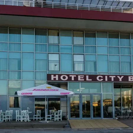 Hotel City