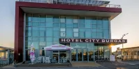 Hotel City - พร้อมWifi