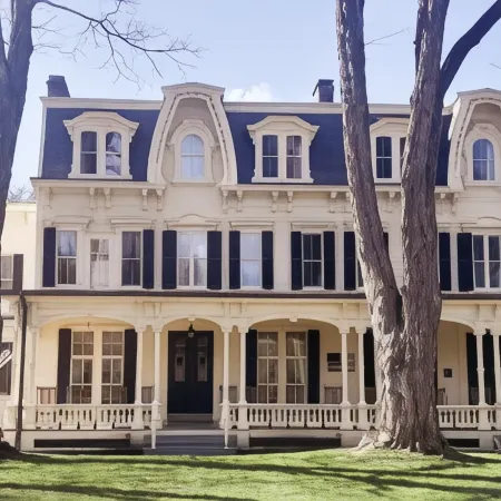 The Inn at Cooperstown