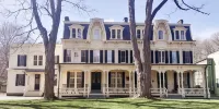 The Inn at Cooperstown - 2 stjerner