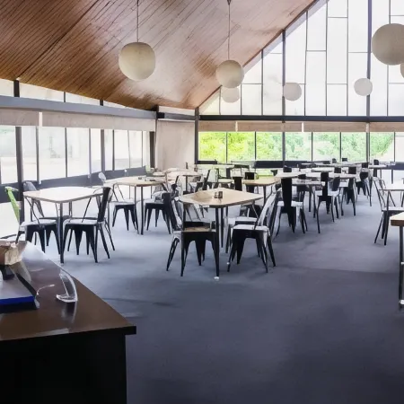 Fiordland Hotel