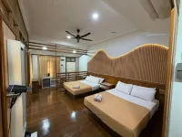 Anjung Pantai Seberang - Pet friendly