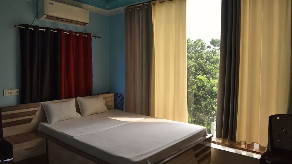 Hotel Meridian (Murshidabad)