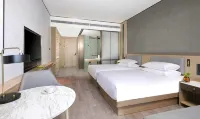 GRAND NEW CENTURY HOTEL Taishun Wenzhou