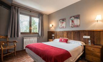 Hotel AA Beret by Silken - Housity