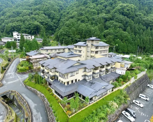 懐石と炉ばたの宿 吉弥 阿智村のホテル