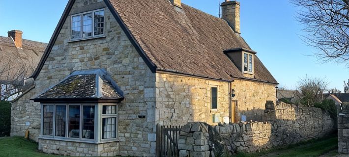 Quiet Cowfair Cottage In Central Cotswolds With Lovely Garden Hotels in Chipping Campden