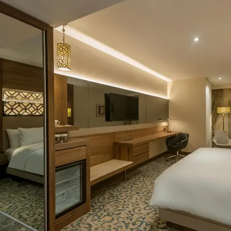 Doubletree by Hilton Elazig