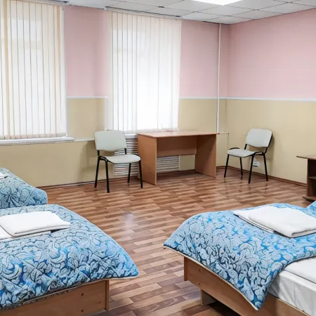 Смарт Отель КДО Ярославль