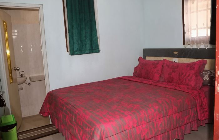 Casa Bromo Homestay